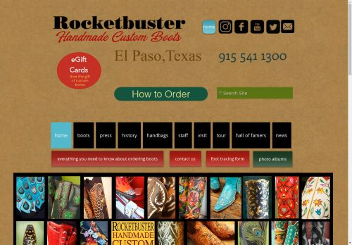 Rocketbuster capture - 2025-04-15 07:12:37