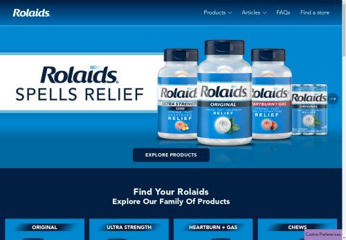 Rolaids capture - 2025-04-15 07:15:07