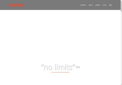 Red Line Watches capture - 2025-04-15 07:18:41