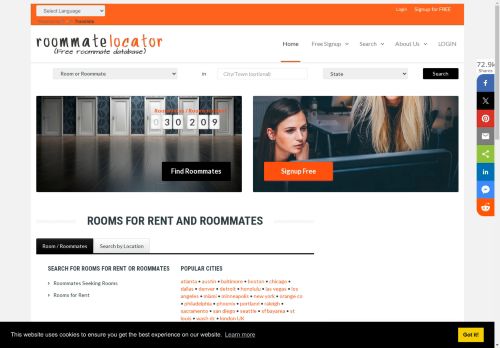 Roommate Locator capture - 2025-04-15 07:20:43