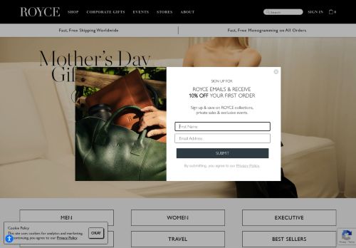 Royce Leather Gifts capture - 2025-04-15 07:24:43