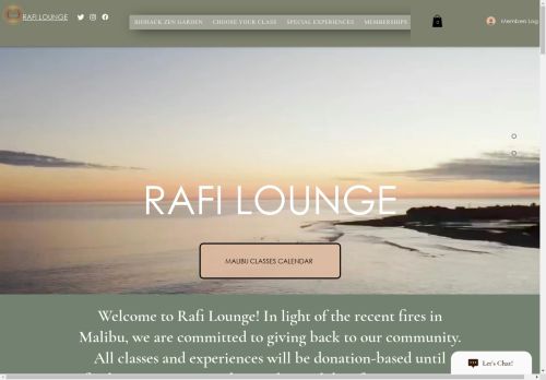 Rafi Lounge capture - 2025-04-15 07:26:43