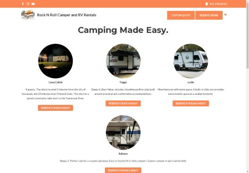 Rock and Roll Rentals capture - 2025-04-15 07:29:53