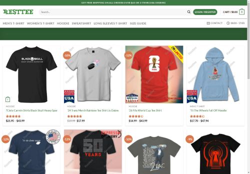 Resttee capture - 2025-04-15 07:31:30