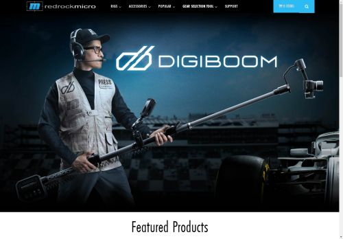 Redrock Micro capture - 2025-04-15 07:37:01