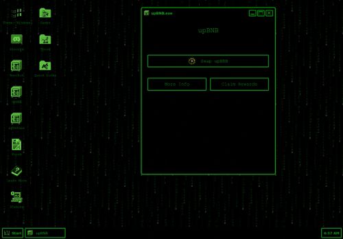 Rootkit Finance capture - 2025-04-15 07:37:34