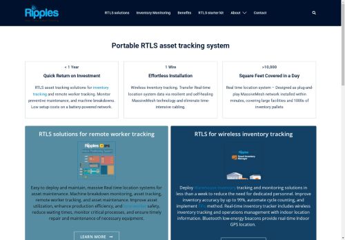 Ripples IOT capture - 2025-04-15 07:39:21