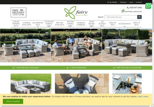 Rattan Furniture Fairy capture - 2025-04-15 07:44:58