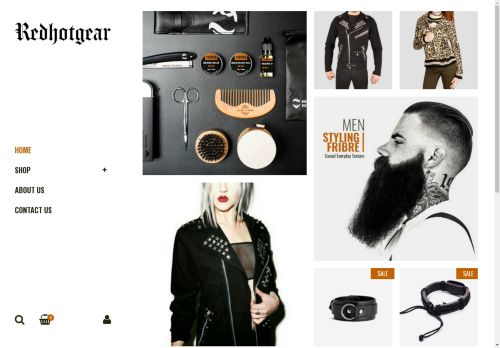 RedHotGear capture - 2025-04-15 07:44:58