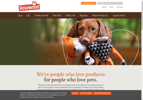 Rosewood Pet capture - 2025-04-15 07:46:09