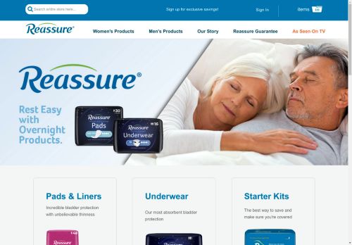 Reassure capture - 2025-04-15 07:48:53