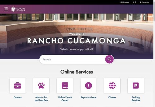 Rancho Cucamonga capture - 2025-04-15 07:53:00