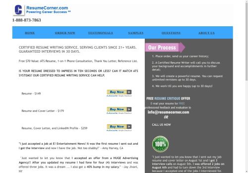 Resume Corner capture - 2025-04-15 07:58:38