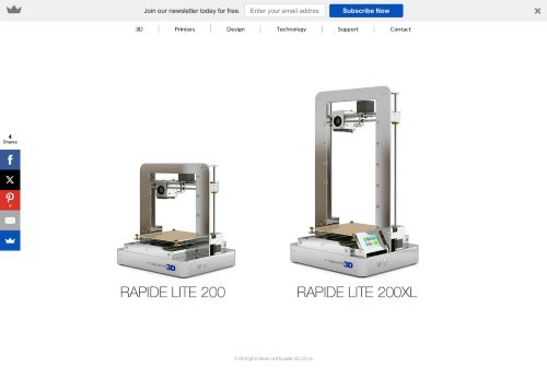 Rapide 3D capture - 2025-04-15 08:02:11