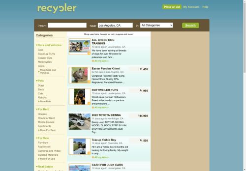 Recycler Classified Networ capture - 2025-04-15 08:02:11