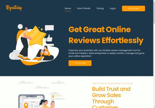 Reputeasy capture - 2025-04-15 08:04:12