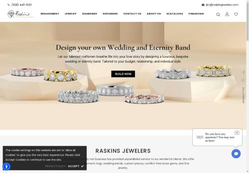 Raskin’s Jewelers capture - 2025-04-15 08:05:55
