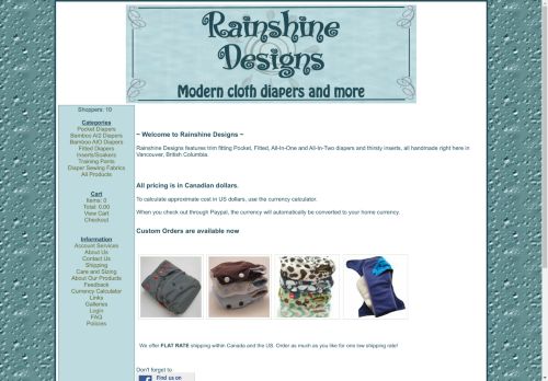 Rainshine Designs capture - 2025-04-15 08:10:27