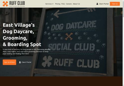 Ruff Club capture - 2025-04-15 08:14:30