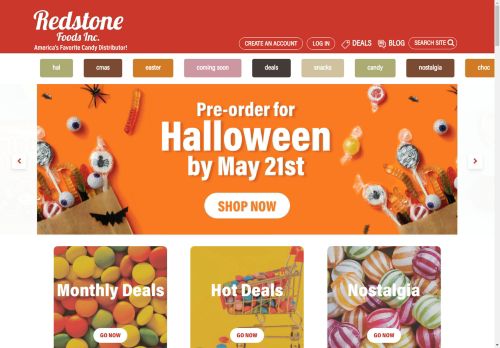 Redstone Foods capture - 2025-04-15 08:14:30