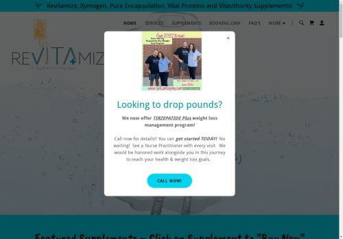 Revitamize capture - 2025-04-15 08:16:31