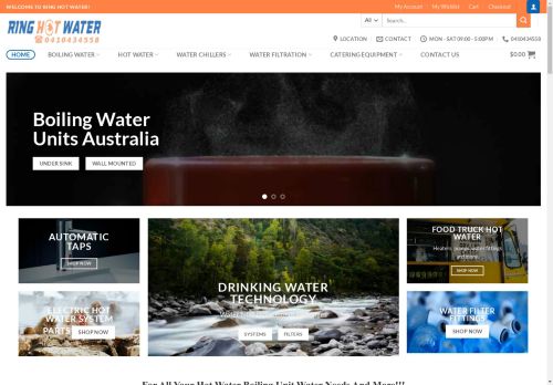 Ring Hot Water capture - 2025-04-15 08:16:31