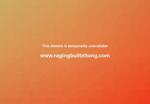 Raging Bull Meat Snacks capture - 2025-04-15 08:21:33