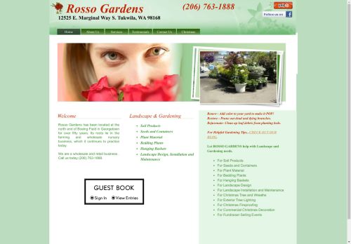 Rosso Gardens capture - 2025-04-15 08:23:38