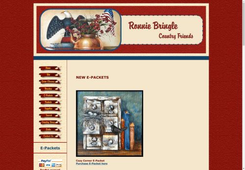 Ronnie Bringle capture - 2025-04-15 08:35:23