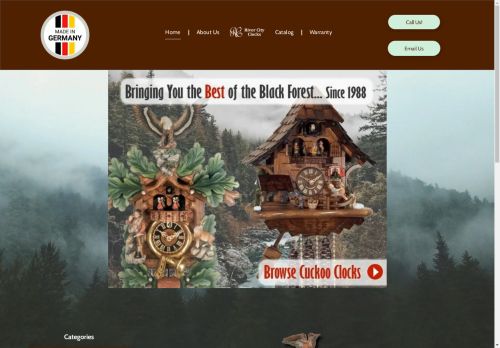 River City Clocks capture - 2025-04-15 08:38:29