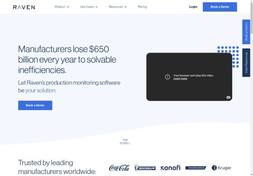 Raven AI capture - 2025-04-15 08:40:32