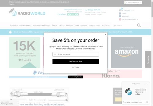 Radioworld capture - 2025-04-15 08:45:42