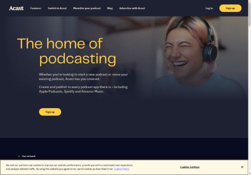 RadioPublic capture - 2025-04-15 08:49:05