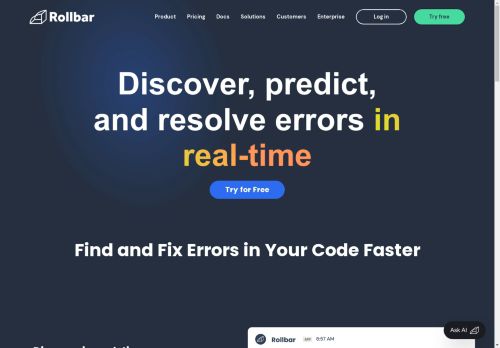 Rollbar capture - 2025-04-15 08:49:05