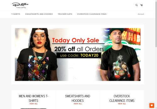 R Max Clothing capture - 2025-04-15 08:50:02