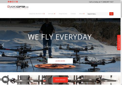 Quadrocopter capture - 2025-04-15 08:52:01