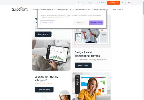 Quadient capture - 2025-04-15 08:54:18