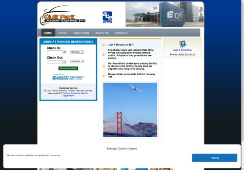 Quik Park SFO capture - 2025-04-15 09:01:27