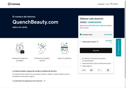 Quench Beauty capture - 2025-04-15 09:01:27