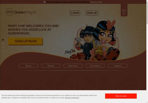 QueenVegas capture - 2025-04-15 09:06:59