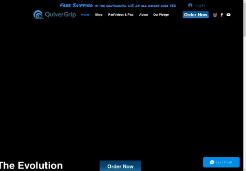 QuiverGrip capture - 2025-04-15 09:09:58