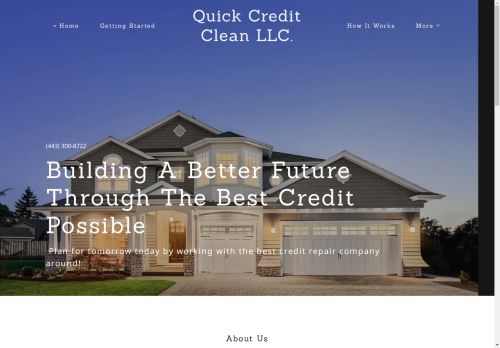 Quick Credit Clean capture - 2025-04-15 09:09:58