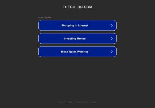 The Gold Q capture - 2025-04-15 09:21:00