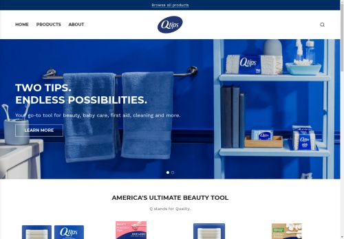 Q-Tips capture - 2025-04-15 09:21:00