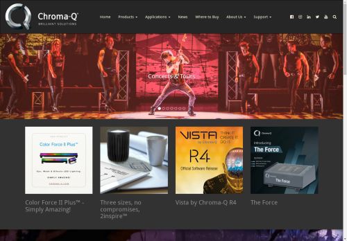 Chroma-Q capture - 2025-04-15 09:21:00