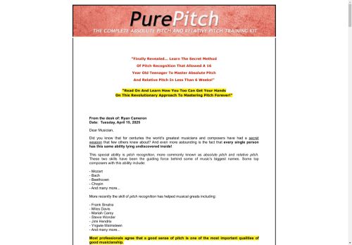 Pure Pitch Method capture - 2025-04-15 09:23:01