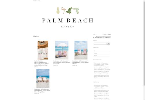 Palm Beach Lately capture - 2025-04-15 09:23:01