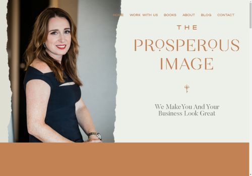 Prosperous Image capture - 2025-04-15 09:25:45