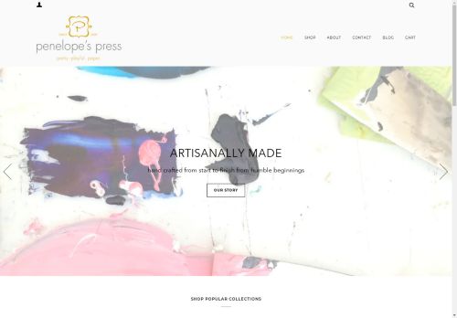 Penelope's Press capture - 2025-04-15 09:29:32