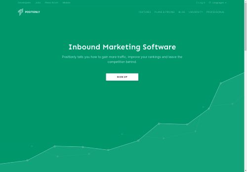 Positionly capture - 2025-04-15 09:30:27